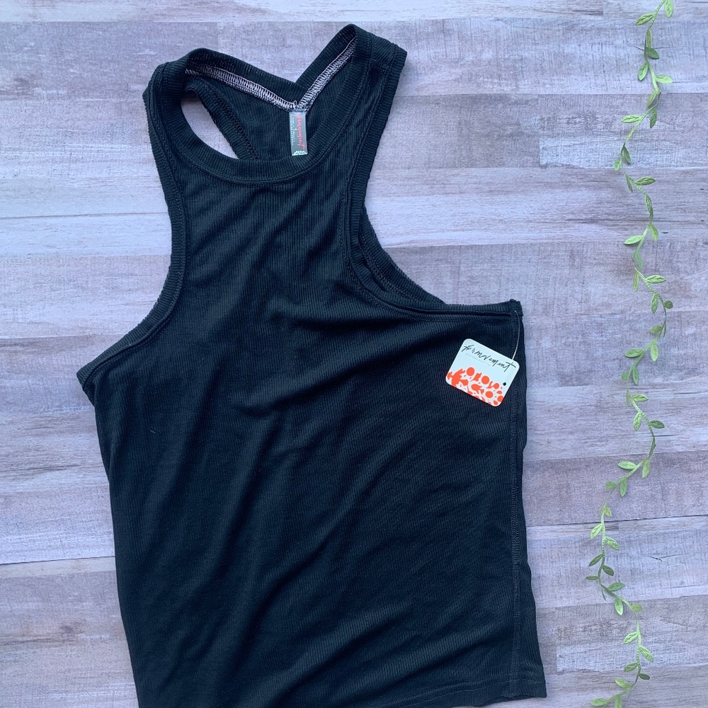 FP Movement tank
